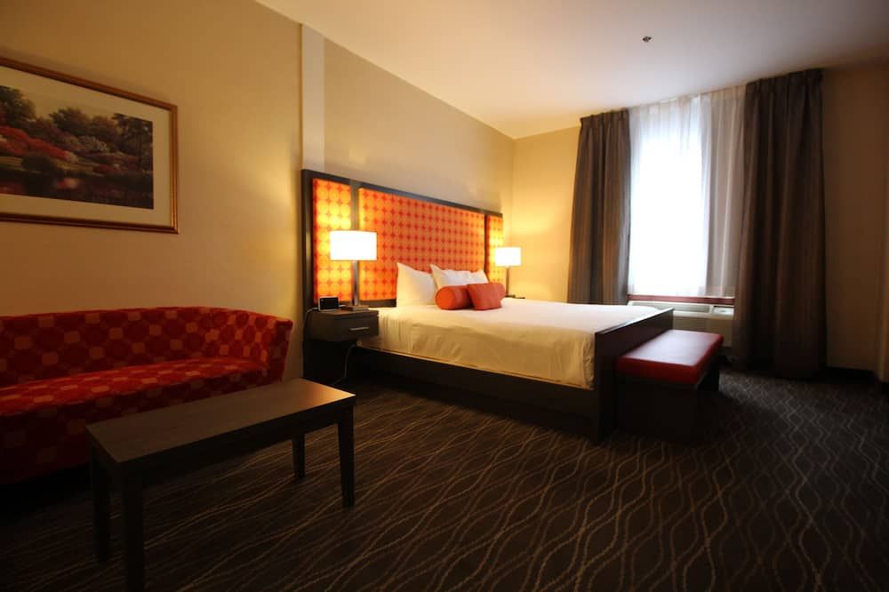 Hotel Chrome Montreal Centre-Ville