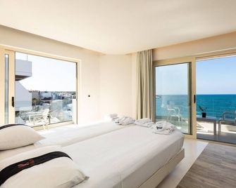 Kahlua Boutique Hotel - Adults Only - Hersonissos