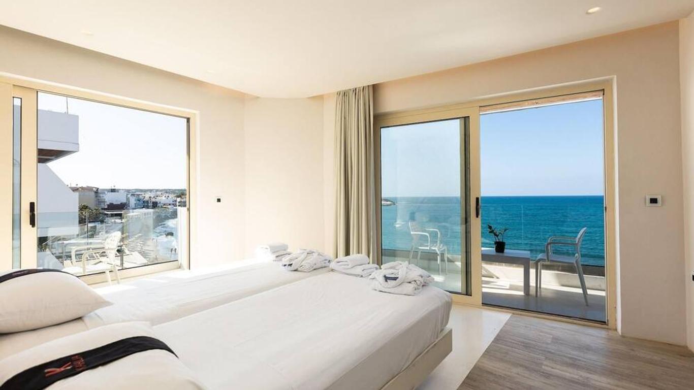 Kahlua Boutique Hotel