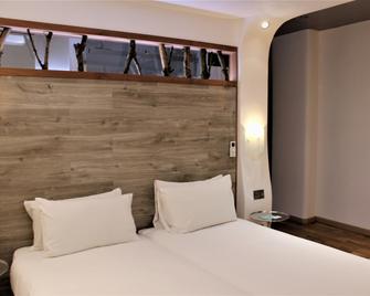 Rioshouse Henley - Henley-on-Thames - Habitación