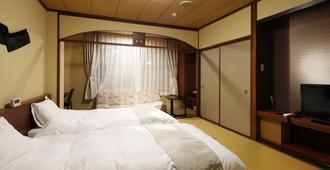 Yunokawa Onsen Emi Hakodateya - Hakodate - Habitación