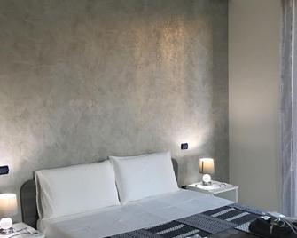 B&B Vittorio Emanuele - Licata - Camera da letto