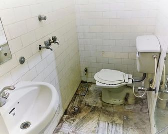 Hotel Heritage Sanyam - Nāhan