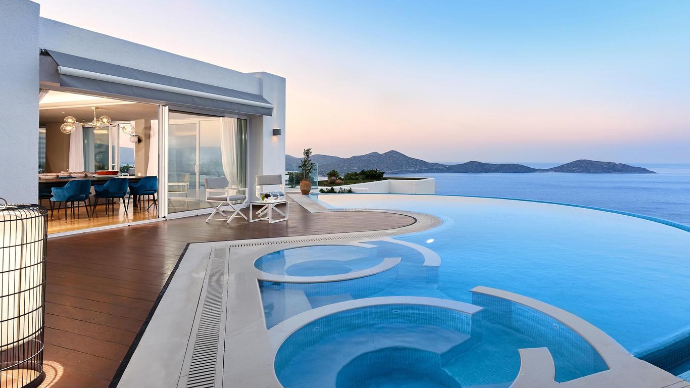 Elounda Gulf Villas
