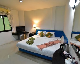Harmony Bed and Bakery - Ko Lipe
