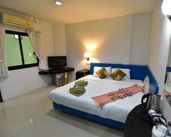 Harmony Bed and Bakery - Ko Lipe