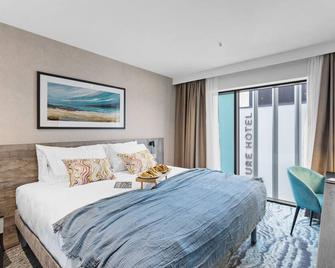 ibis Styles Paignton - Paignton - Bedroom