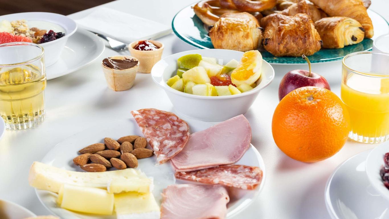 Ibis Budget Sélestat