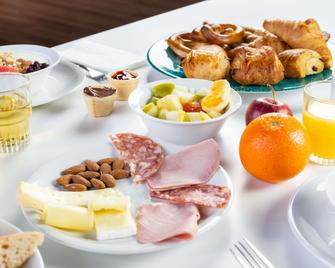 Ibis Budget Sélestat - Schlettstadt - Essbereich