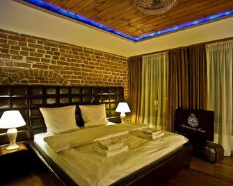 Apartamenty Chleb I Wino Strumykowa - Toruń - Habitación