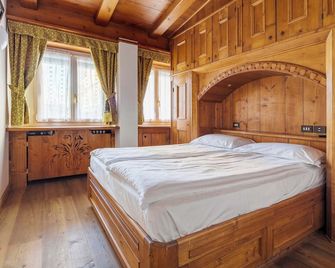 Hotel Aquila - Cortina d'Ampezzo