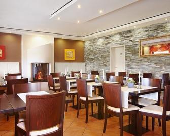 Landhotel Lembergblick - Feilbingert - Restaurant