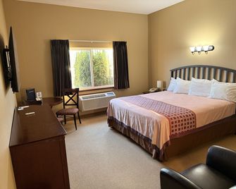 Americas Best Value Inn Big Lake - Big Lake