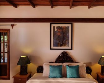 Blusalzz Villa - Muhamma, Alleppey - Kerala - Alappuzha