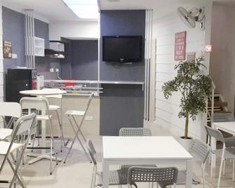 Travelogue Guest House - Kuala Lumpur - Restaurante