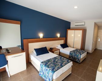 Miramor Garden Resort - Kemer