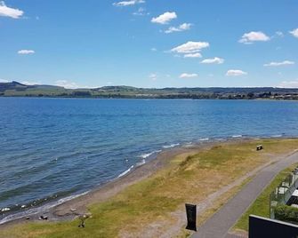 Boulevard Waters - Taupo