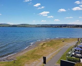 Boulevard Waters - Taupo