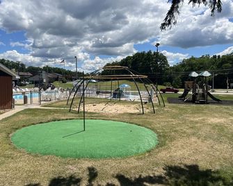 Wisconsin Dells/All Star Inn & Suites - Wisconsin Dells