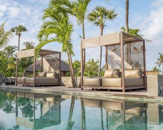 East Bali Volcano View Resort - Adults - Amlapura - Pool