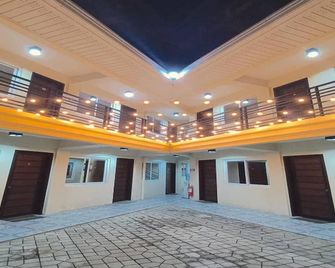 Happy Grey Hotel Vigan - Vigan City - Edificio