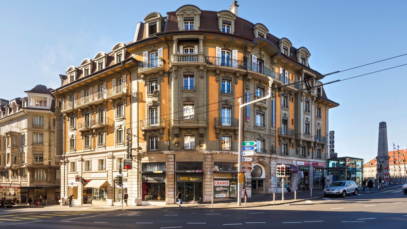 Swiss Wine by Fassbind