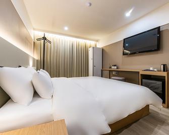 Suncheon Yaja Suncheon Jorye Branch - Suncheon - Habitación