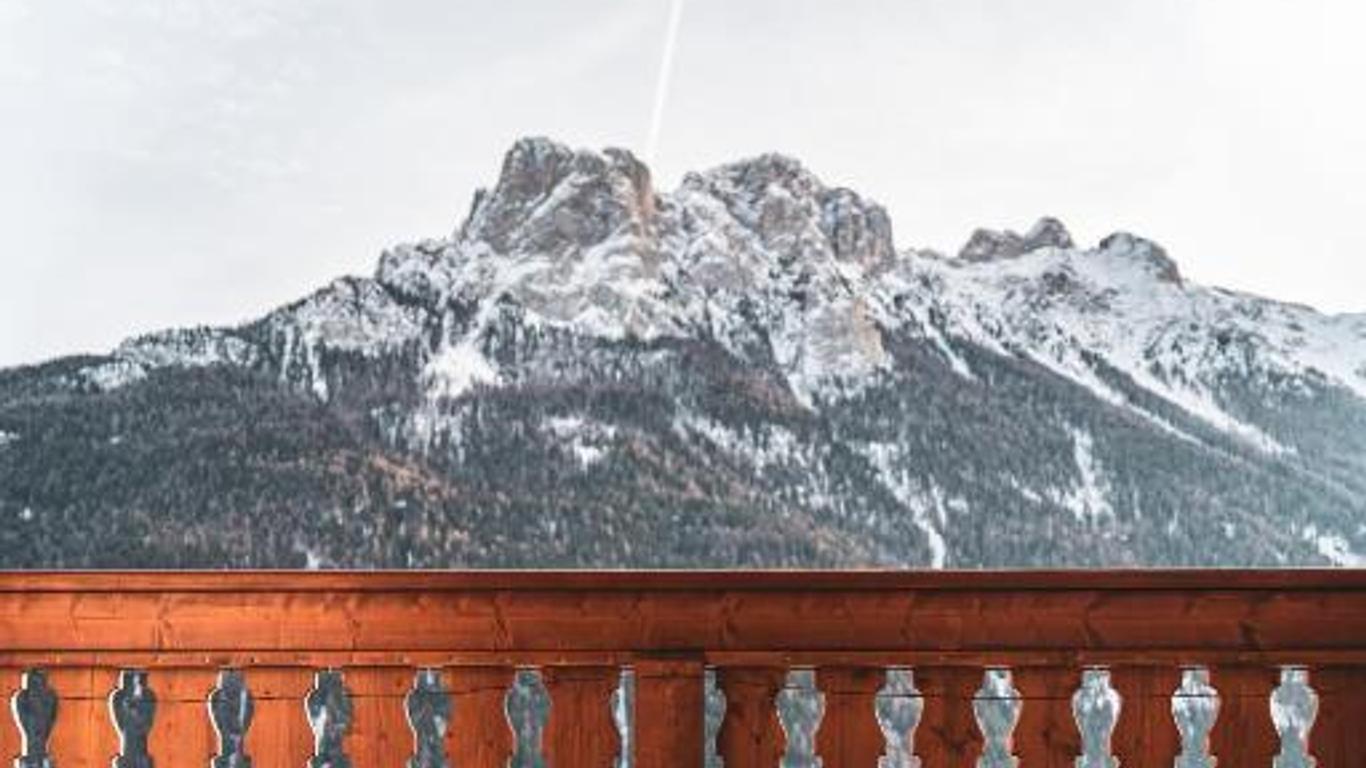 Albergo Belvedere