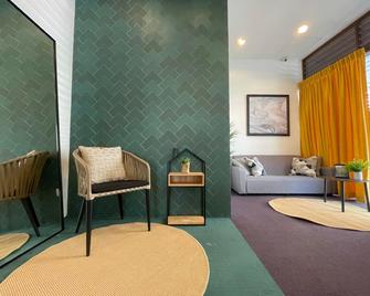 The Assembly Place, A Co-Living Hotel @ Mayo - Singapore - Lounge