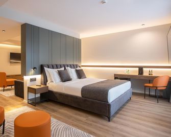 Hotel Elisa Tirana, Affiliated by Meliá - Tirana - Sovrum