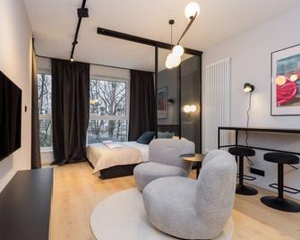 Quercus Deluxe Studio #B - Gdansk