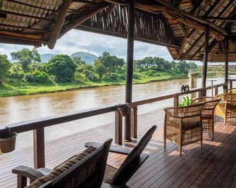 River House Lodge - Malelane