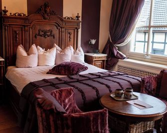Hostellerie de la Chapelle - Malmedy