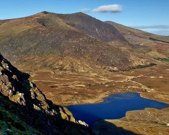 Brandon Holiday Home - Cloghane - Edifício