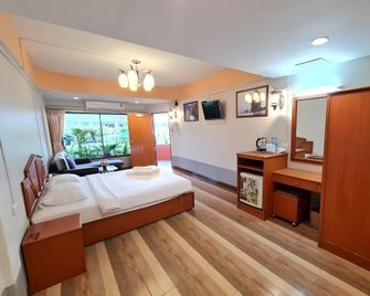 Phu Nga Hotel - Phangnga - Quarto