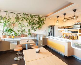 Ibis Budget Mâcon Nord - Mâcon - Building