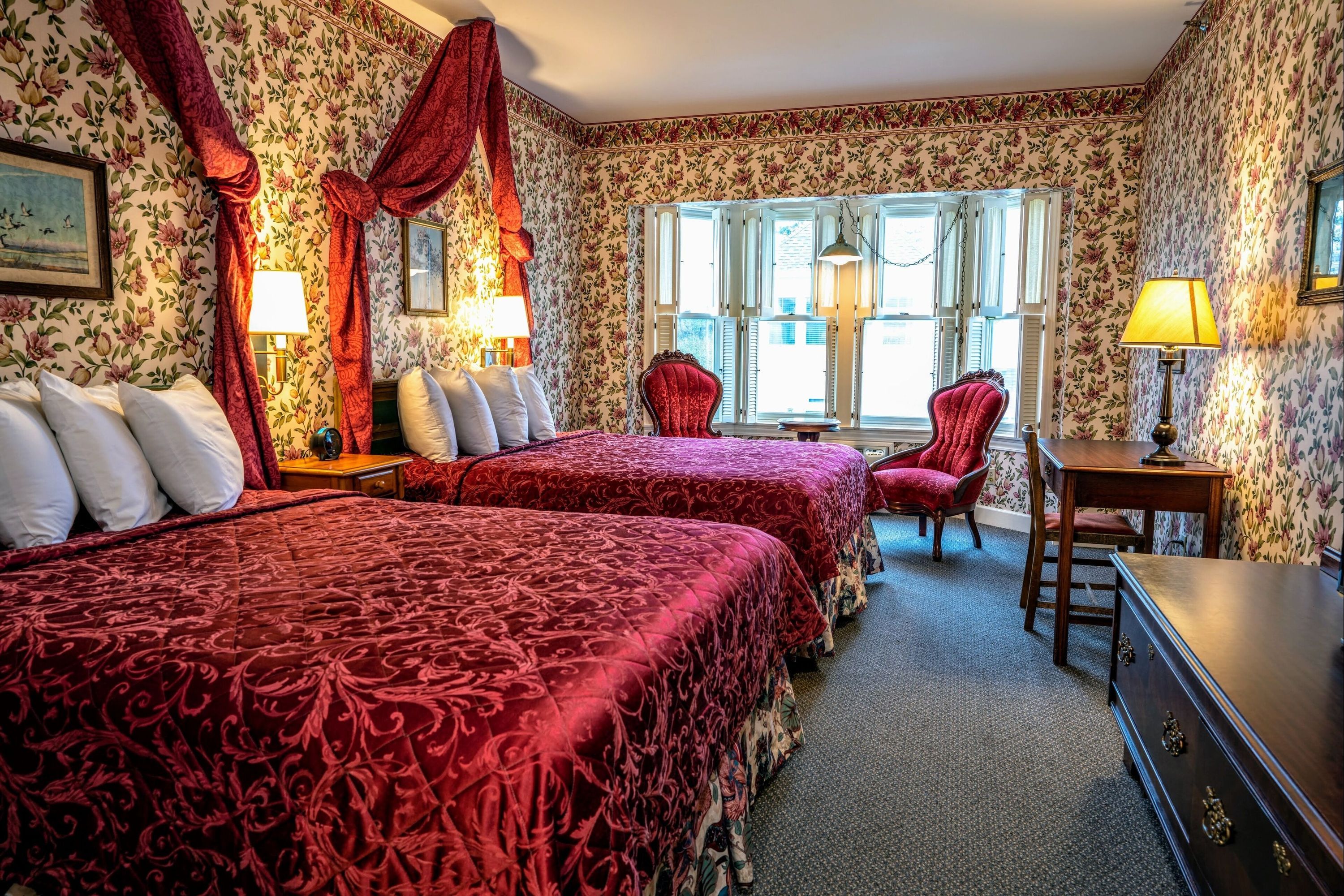 Murray Hotel - Mackinac Island