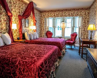 Murray Hotel - Mackinac Island
