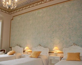 B&B Villarancia - Alezio - Camera da letto