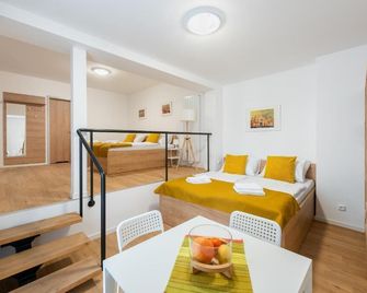 Libero Apartments - Прага