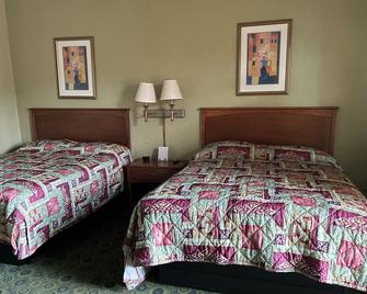 صنشاين إن أوف دايتونا بيتش - دايتونا بيتش - غرفة نوم