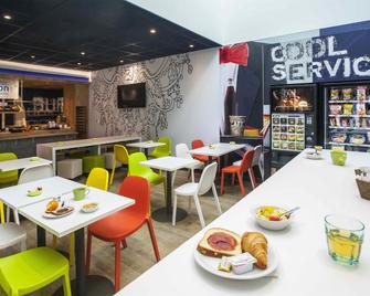 ibis budget Château-Thierry - Essômes-sur-Marne - Restaurant