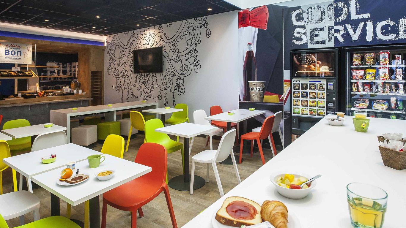 ibis budget Château-Thierry