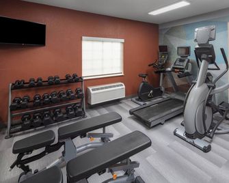 Candlewood Suites St. Robert By IHG - St Robert - Sportcentrum