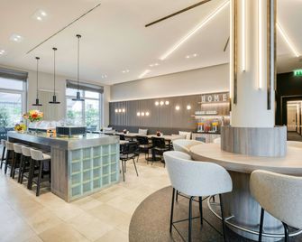 Citadines Kurfürstendamm Berlin - Berlim - Bar