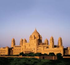 Umaid Bhawan Palace