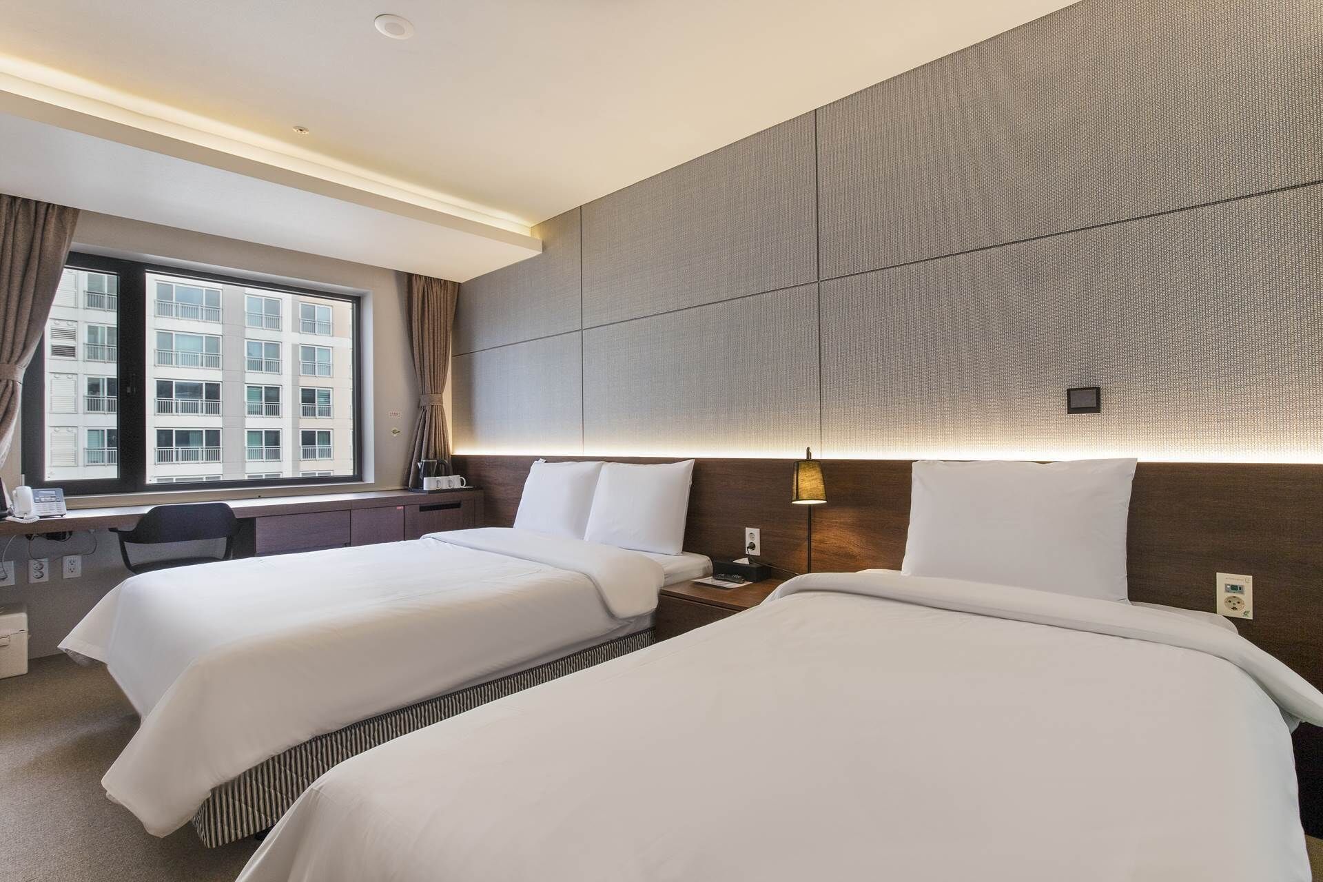 Hotel Elora - Yongin