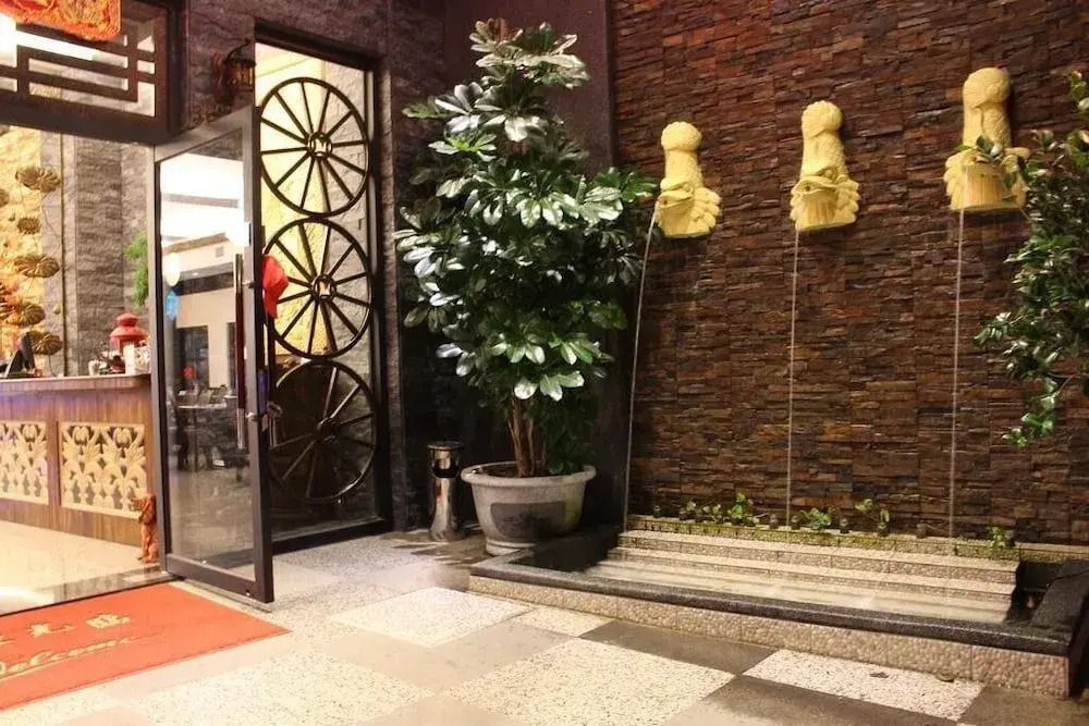 لو فانج فيو جيست هاوس