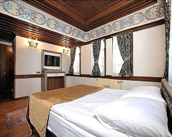 Celik Palas Safranbolu - Safranbolu - Habitación