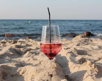 Comfortable Apartment Near Seabeach In Rerik - Rerik